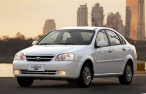 Подбираем аккумулятор для Daewoo Lacetti