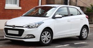 Подбираем аккумулятор для Hyundai i20