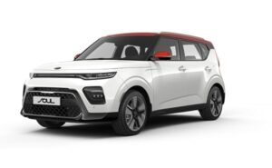Популярный “кореец”: как подобрать аккумулятор для Kia Soul
