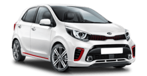 Как подобрать аккумулятор для Kia Picanto