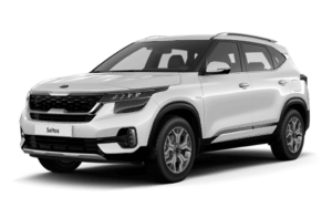 Как подобрать аккумулятор для Kia Seltos