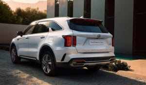 Как подобрать аккумулятор для Kia Sorento