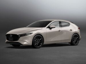 Как подобрать аккумулятор для Mazda 3