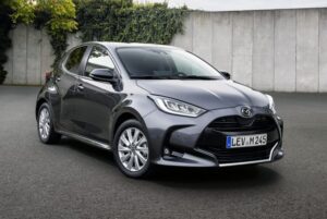 Подбираем аккумулятор для Mazda 2