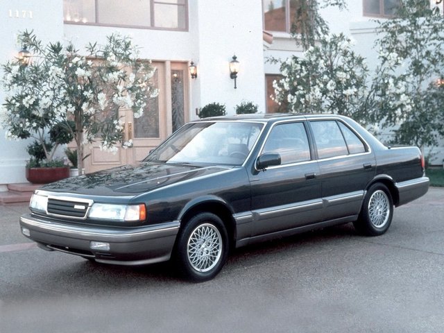 Подбираем аккумулятор для Mazda 929
