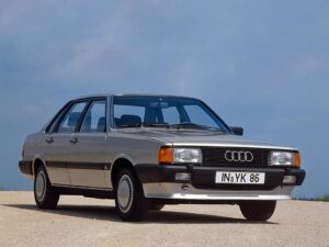 Подбираем аккумулятор для Audi 80