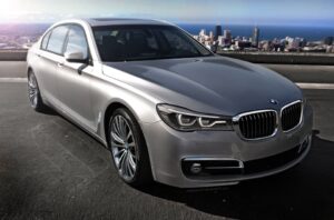 Как подобрать аккумулятор для BMW 7 серии?