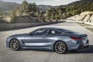 Как подобрать аккумулятор для BMW 8?