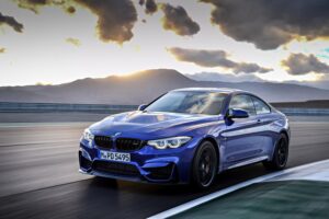 Как подобрать аккумулятор для BMW M4