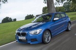 Как подобрать аккумулятор для BMW M135i