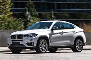 Как подобрать аккумулятор для BMW X6?