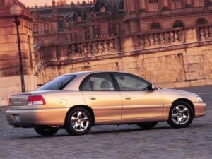 Как подобрать аккумулятор для Cadillac Catera