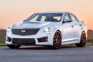 Как подобрать аккумулятор для Cadillac CTS-V