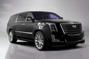 Как подобрать аккумулятор для Cadillac Escalade?