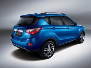 Как подобрать аккумулятор для Changan CS35?
