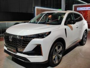 Как подобрать аккумулятор для Changan CS55