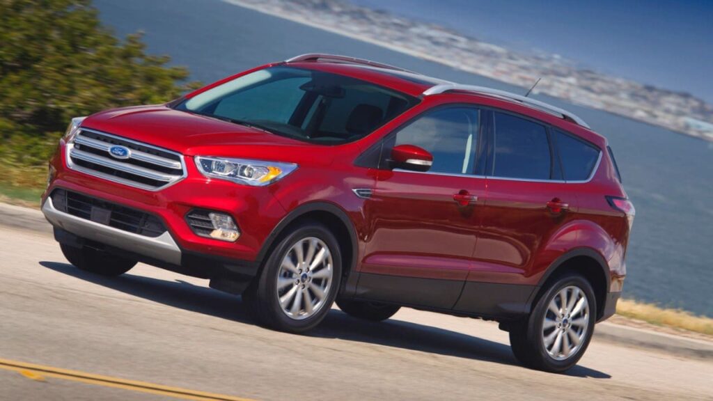 Ford Escape