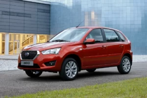 Купить аккумулятор для Datsun mi-DO